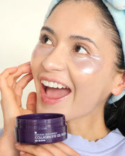 Cargar imagen en el visor de la galería, Collagen Power Eye Gel Patch (60 parches)