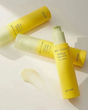 Cargar imagen en el visor de la galería, GOODAL - Green Tangerine Vita C dark Eye Cream