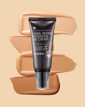Cargar imagen en el visor de la galería, Snail Repair Intensive BB Cream (50ml)