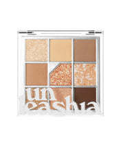 Cargar imagen en el visor de la galería, Glitterpedia Eye Palette