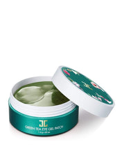 Cargar imagen en el visor de la galería, JAYJUN - Green Tea Eye Gel Patch