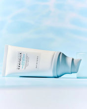 Cargar imagen en el visor de la galería, SKIN1004 - Madagascar Centella Hyalu-Cica Water-Fit Sun Serum 50ml
