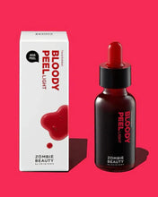 Cargar imagen en el visor de la galería, SKIN1004 - ZOMBIE BEAUTY Bloody Peel Light