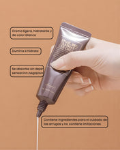 Cargar imagen en el visor de la galería, Snail Bee Ultimate Eye Cream - Crema de Contorno de Ojos 30g