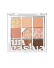 Cargar imagen en el visor de la galería, Glitterpedia Eye Palette