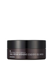 Cargar imagen en el visor de la galería, MIZON - Snail Repair Intensive Eye Gel Patch