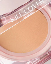 Cargar imagen en el visor de la galería, KILL COVER MESH GLOW CUSHION (15gX2)