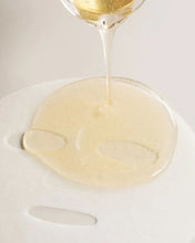 Cargar imagen en el visor de la galería, SKIN1004 - Madagascar Centella Watergel Sheet Ampoule Mask 25ml