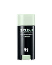 Cargar imagen en el visor de la galería, G9 SKIN - It Clean Blackhead Cleansing Stick