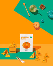 Cargar imagen en el visor de la galería, SKIN1004 - Zombie Beauty By Skin1004 Pumpkin Pack 4g