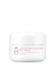 Cargar imagen en el visor de la galería, G9 SKIN - White in Milk Capsule Eye Cream