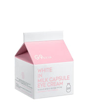 Cargar imagen en el visor de la galería, G9 SKIN - White in Milk Capsule Eye Cream