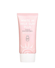 Cargar imagen en el visor de la galería, G9 SKIN - White In Milk Sun Plus