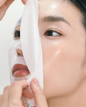 Cargar imagen en el visor de la galería, ABIB - Gummy Sheet Mask Heartleaf Sticker 1EA