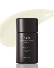 Cargar imagen en el visor de la galería, Heartleaf Sun Essence Calming Drop SPF50+ PA++++
