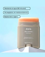 Cargar imagen en el visor de la galería, Airy Sunstick Smoothing Bar 23G