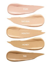 Cargar imagen en el visor de la galería, AMUSE - Dew Power Vegan Cushion