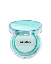 Cargar imagen en el visor de la galería, AMUSE - Meta Fixing Vegan Cushion SPF45 PA++