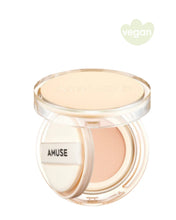 Cargar imagen en el visor de la galería, Dew Jelly Vegan Cushion SPF 38 PA+++ (Tono 02 Nude) - Base de Maquillaje