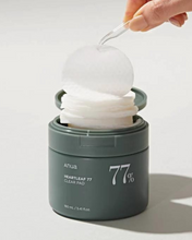 Cargar imagen en el visor de la galería, ANUA - Heartleaf 77% Toner Pad (70EA)