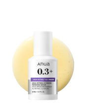 Cargar imagen en el visor de la galería, Nano Retinol™ 0.3% + Niacin Renewing Serum - Serum Renovador (30ml)