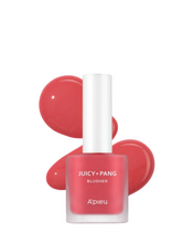 Cargar imagen en el visor de la galería, Juicy Pang Blusher