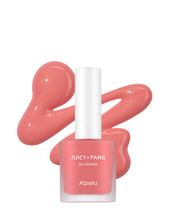 Cargar imagen en el visor de la galería, Juicy Pang Blusher