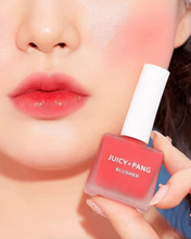 Cargar imagen en el visor de la galería, Juicy Pang Blusher
