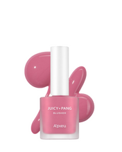 Cargar imagen en el visor de la galería, Juicy Pang Blusher