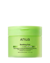 Cargar imagen en el visor de la galería, Azelaic Acid 10 Hyaluron Redness Soothing Pad - Discos Calmantes (90 pads)