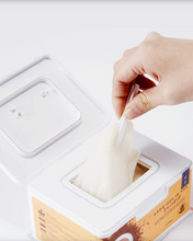 Cargar imagen en el visor de la galería, A'PIEU - Black Tea Daily Sheet Mask - 33 pzs