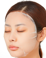 Cargar imagen en el visor de la galería, A'PIEU - Black Tea Daily Sheet Mask - 33 pzs