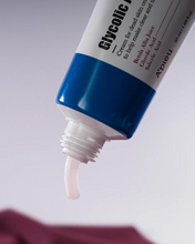 Cargar imagen en el visor de la galería, Glycolic Acid Cream - Crema Exfoliante con AHA y BHA