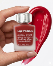 Cargar imagen en el visor de la galería, Lip Potion Aqua Glow - Sunshine