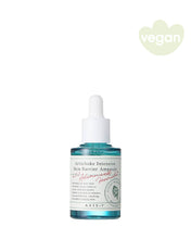 Cargar imagen en el visor de la galería, Axis-Y - Artichoke Intensive Skin Barrier Ampoule 30 ml glow serum