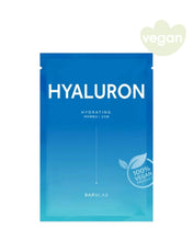 Cargar imagen en el visor de la galería, BARULAB - Hyaluron Acid Mask