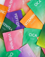 Cargar imagen en el visor de la galería, BARULAB - Aloe Mask