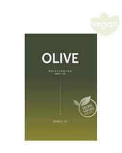 Cargar imagen en el visor de la galería, BARULAB - Olive Mask