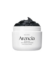 Cargar imagen en el visor de la galería, Black Tea and Yuzu Rice Mochi Cleanser - Limpiador Facial Revitalizante (120g)