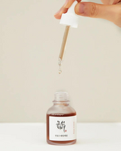 Cargar imagen en el visor de la galería, Revive Serum: Ginseng + Snail Mucin (30ml)