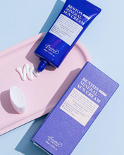 Cargar imagen en el visor de la galería, Benton - Mineral Sun Cream