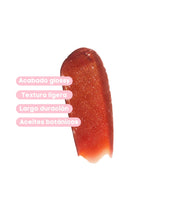 Cargar imagen en el visor de la galería, UNLEASHIA - Non-Sticky Dazzle Tint (Tinta con brillo)