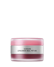 Cargar imagen en el visor de la galería, Lip & Cheek Dual Pot