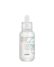 Cargar imagen en el visor de la galería, COSRX - Hydrium Triple Hyaluronic Moisture Ampoule - 40 ml