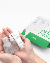 Cargar imagen en el visor de la galería, COSRX - Kit Cica-7 Relief