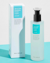 Cargar imagen en el visor de la galería, COSRX - Two In One Poreless Power Liquid - 100ml