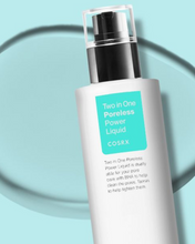 Cargar imagen en el visor de la galería, COSRX - Two In One Poreless Power Liquid - 100ml