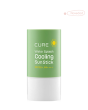 Cargar imagen en el visor de la galería, Water Splash Cooling Sun Stick SPF50+ PA++++ (23g)