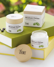 Cargar imagen en el visor de la galería, CafeDame - Whitening Improvement Moisture Cream