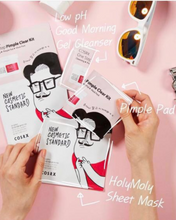 Cargar imagen en el visor de la galería, COSRX - One Step Original Clear Kit